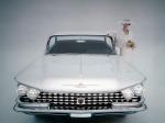 Buick Electra Hardtop Sedan 1959 года